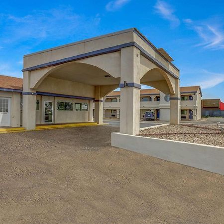 Motel 6-Clovis, NM Exterior foto