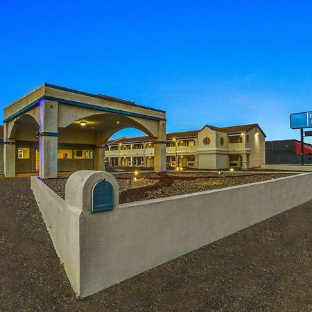 Motel 6-Clovis, NM Exterior foto