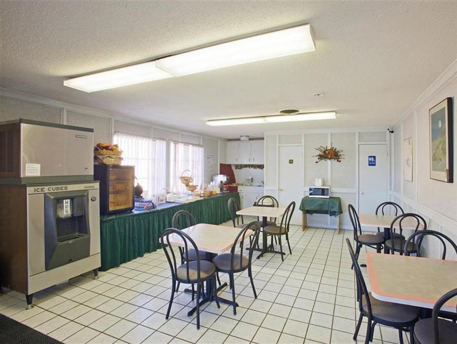 Motel 6-Clovis, NM Exterior foto