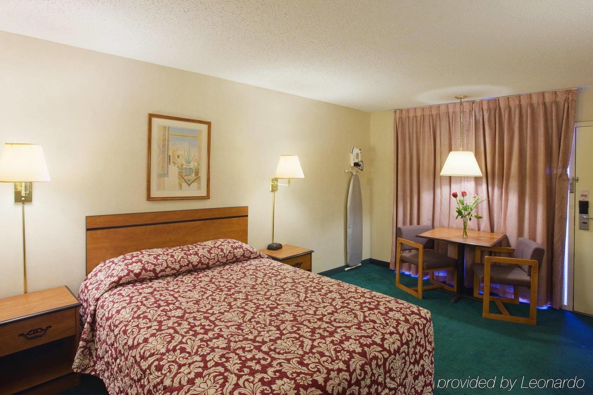 Motel 6-Clovis, NM Zimmer foto